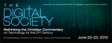 Digital Society Conference